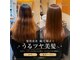 ビーアップヘアー(be:up hair)の写真