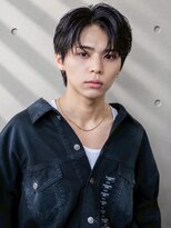 ヴィメンズウエスト 大宮西口(Vii men's west)&nbsp;vii west/波巻き/ニュアンスパーマ/ツイスパ/大宮