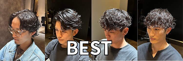 ベスト 木更津(BEST)のサロンヘッダー