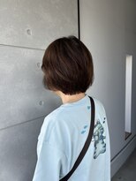 ジョワイユヘアーデザイン(Joyeux)&nbsp;joyeux【盛本彩乃】