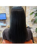 サロン ド ラクサージュ(salon de Luxage)&nbsp;オリーブグレージュカラー
