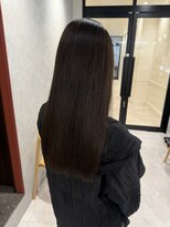 エレノア 名古屋店(Eleanor)&nbsp;アッシュグレージュ