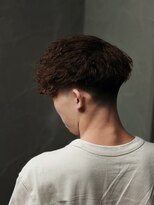 ラッド バイ ディーアンドティー(LAD by D&T)&nbsp;スペインカール