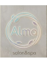 アルマ(Alma)