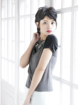 シャンプー ひろせ店(SHAMPOO) ナチュラルウルフ