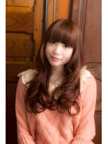 クロコ(Quroco)&nbsp;【Quroco】パーマはお任せ♪オイルデジタルパーマ