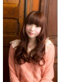 【Quroco】パーマはお任せ♪オイルデジタルパーマ