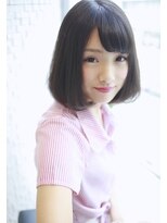 フォルテ 中田店 【FORTE中田店】ショートスタイル