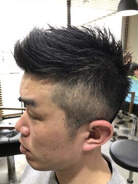 レナンダ (Reanda) men's