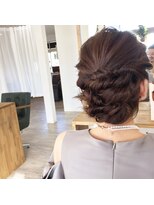 ヘアーサロン リノ(Hair salon LiNO)&nbsp;LiNOスタイル