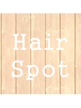Hair Spot (ヘアー スポット)