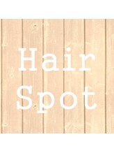 Hair Spot (ヘアー スポット)