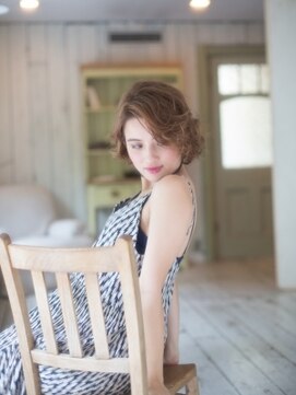 エイル 町田(ail) クールウェーブミディアム[町田駅]