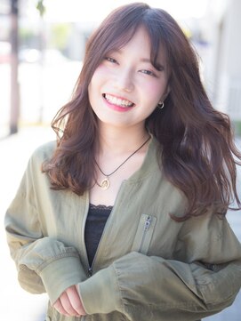 アンダースペル(UNDER SPELL) 愛されミディ☆