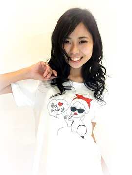 モリオ フロム ロンドン 鶴瀬店 【morio鶴瀬】リッジウェーブサマー