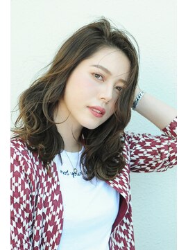 カルフール 草加本店(Carrefour) やわらかセミウェットミディ