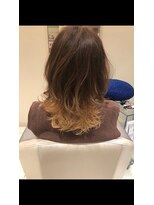 ヌーム 塚本店(NOOM) 学割でお得♪カラーコレクション