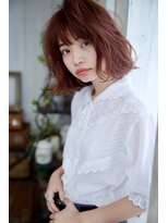 クレドガーデン 柏(CRED GARDEN)&nbsp;【柏】外ハネミディ