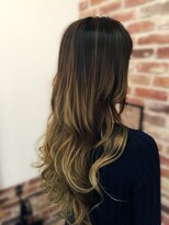 トゥエンティーフォー(24)&nbsp;アッシュグラデーションカラー