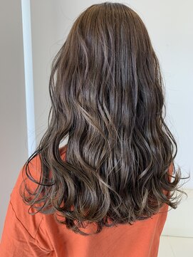 ケーアンドケー(K&K) ハイライト【ナチュラル】