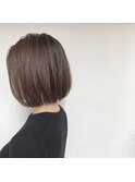 平行王道ボブ！