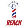 バーバーショップ リーチ(BARBER SHOP REACH)のお店ロゴ
