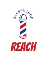BARBER SHOP REACH
