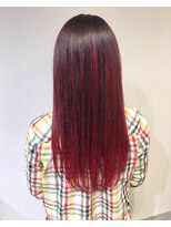 ナット(Nat)&nbsp;GUAM RED