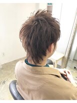 ヘアー アトリエ エゴン(hair atelier EGON)&nbsp;メンズヘア
