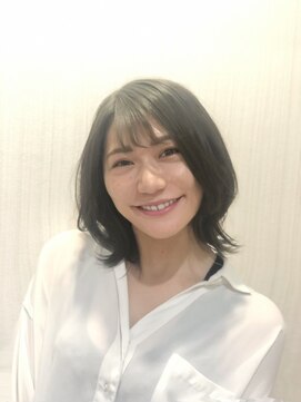 トムキャット(TOM CAT) 【新宿TOM CAT】ネオウルフ×ミントアッシュ