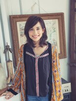 アカサ(A.casa) エスニックガール/20代/30代/40代/50代/西阿知/イオン倉敷