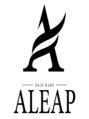アリープアウル(ALEAP owl) ALEAP owl