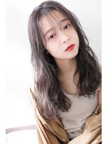 ユイマアル(Yuimarl) ラフウェーブ