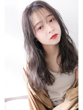 ユイマアル(Yuimarl) ラフウェーブ