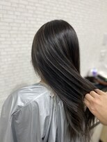 ヘアリゾート シー(Hair Resort SEA)&nbsp;コントラストハイライト
