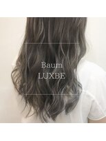 ルナラックスビー 沖縄店(Luna LUXBE)&nbsp;Grege Color