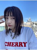イヤリングカラーベージュ♪佐々木