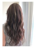 ロングレイヤー