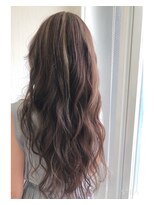 ナムナム 本陣店(NAM2) ロングレイヤー