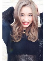 ブルー(Blu) 【Blu hairclinic&design】GLAY2☆