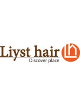 Liyst hair