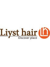 リストヘアー(Liyst hair)