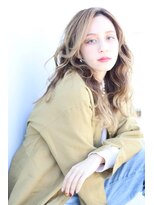 アッシュ 日野店(Ash)&nbsp;外国人風ハイトーンカラー