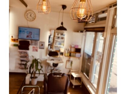 hair&face TAKETO.is 【タケトイズ】