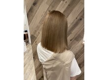 アーザ ヘアー(ASA hair)