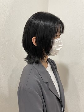 カットウェルズ粟殿店(Cut Well's smile&peace) 【2022年新作スタイル】奈良　cutwells 粟殿