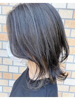 ロッコ 深谷店(ROCCO)&nbsp;#N.カラー＃透明感カラー＃トリートメント【深谷】【美容室】