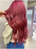 ☆HIROTO☆チェリーレッド