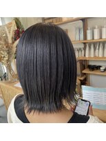 スクリバイタヒエ(SUKURI by tahie)&nbsp;#ネビージュ＃透明感カラー