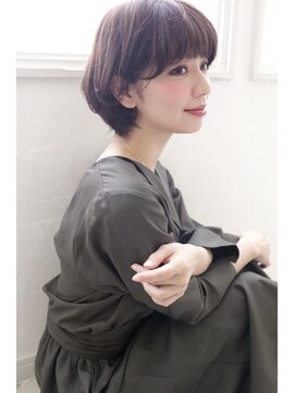 髪質改善サロン ミューズ 一社店(MUSE) 【10/22OPEN★業界最新選べるオーガニックカラー取扱いサロン】